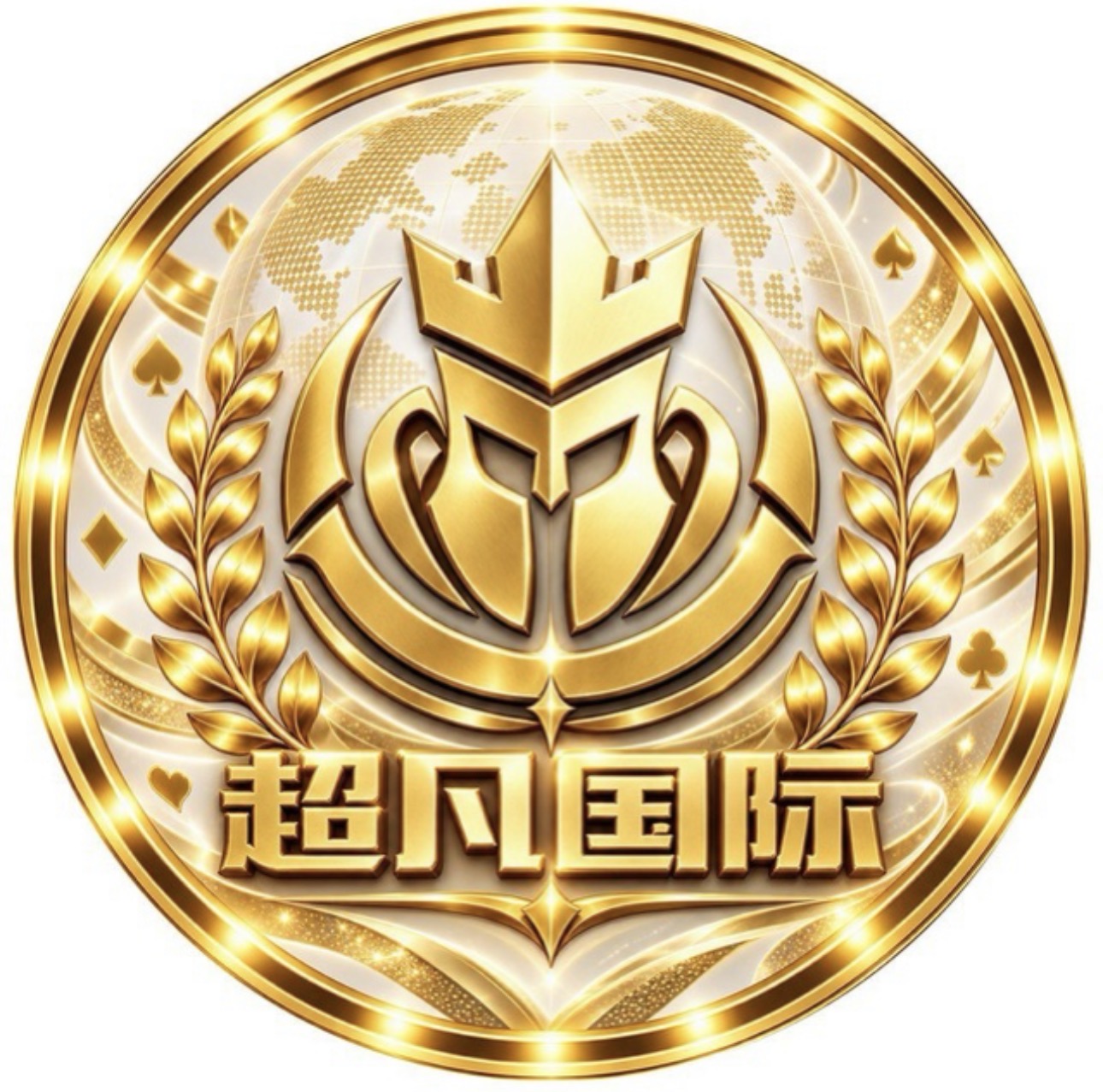 超凡国际