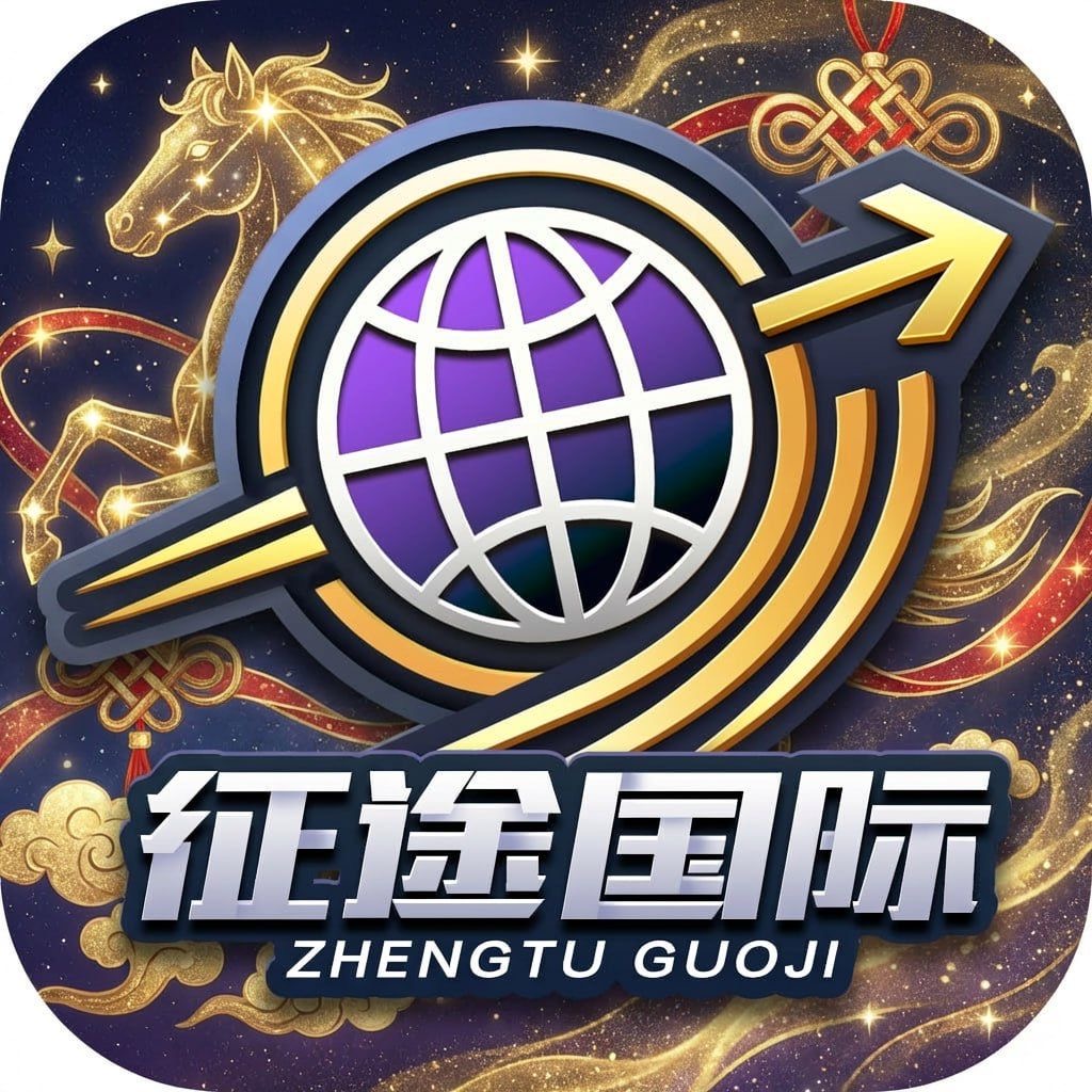 征途国际